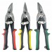 3pc Aviation Snips Set